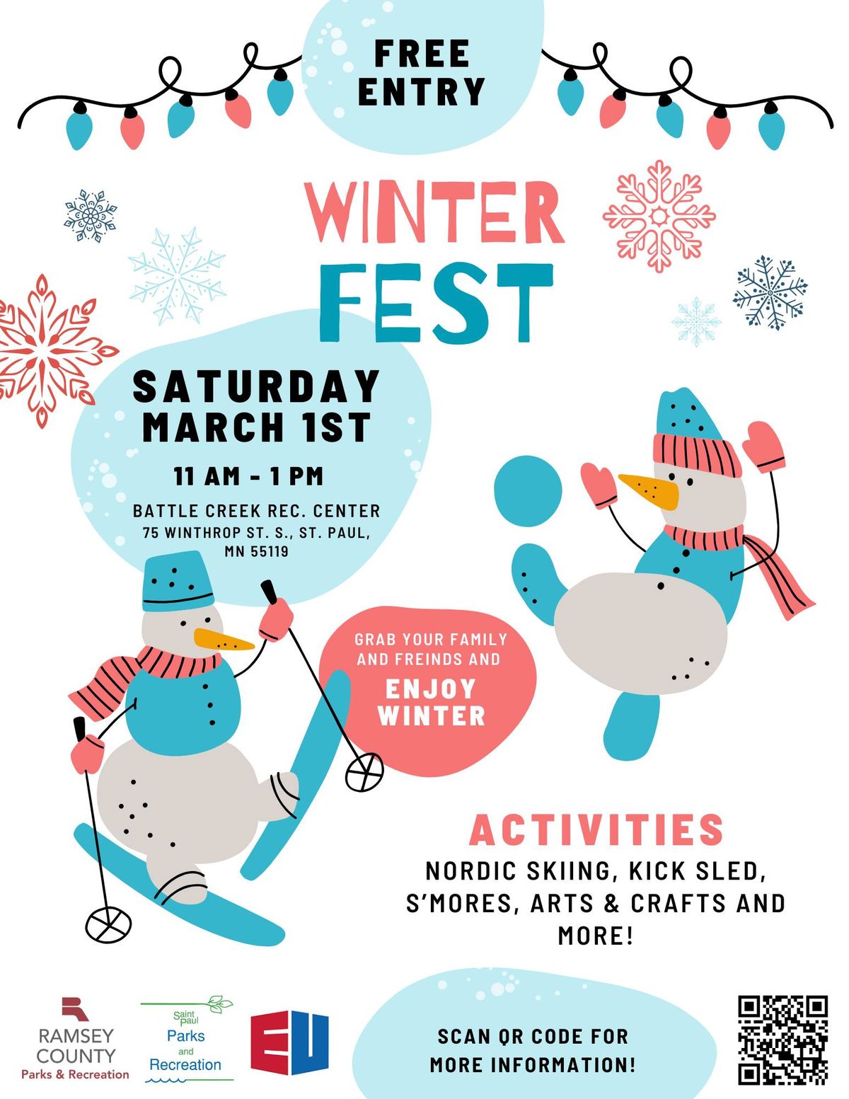 Winter Fest