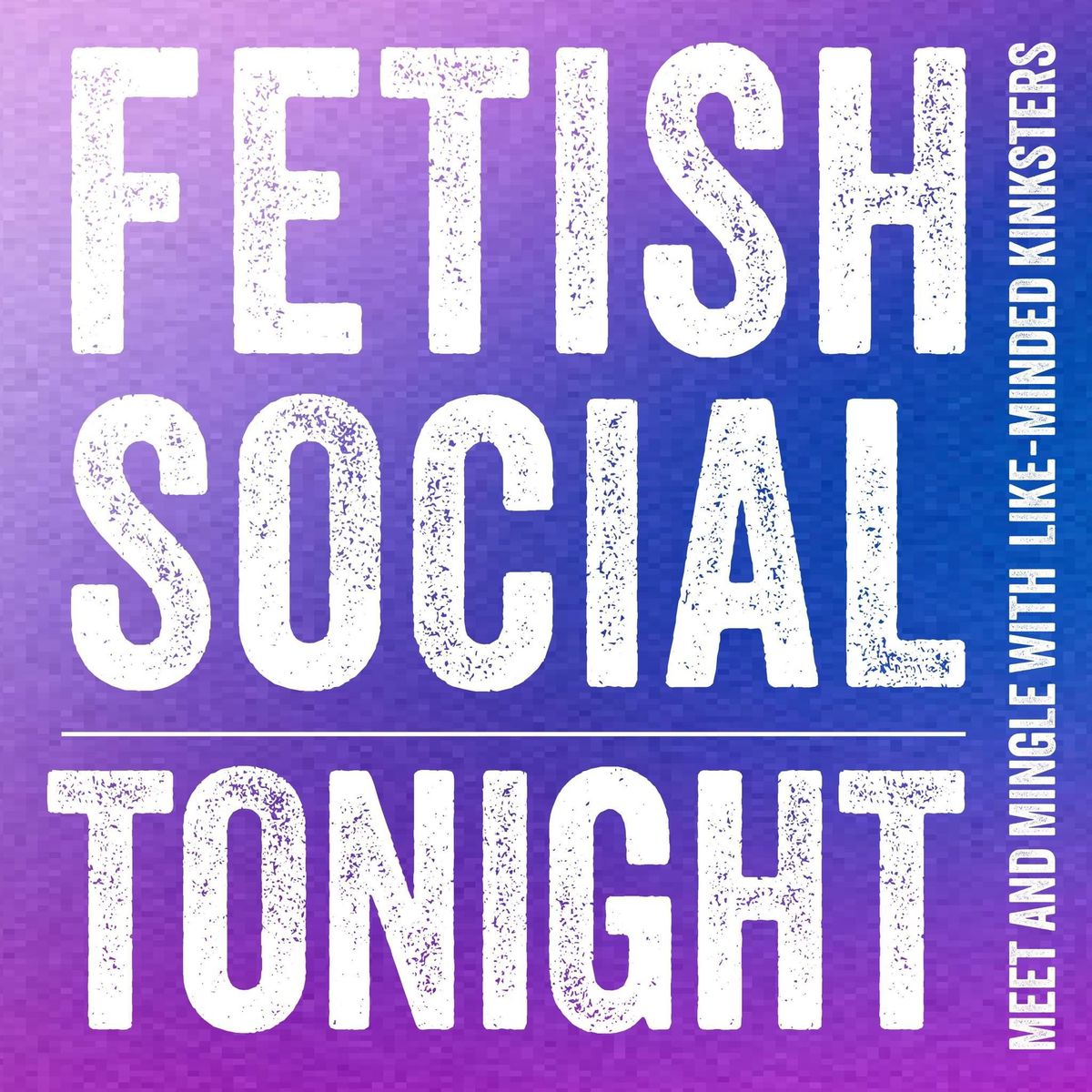 Adelaide Leather & Fetish Social