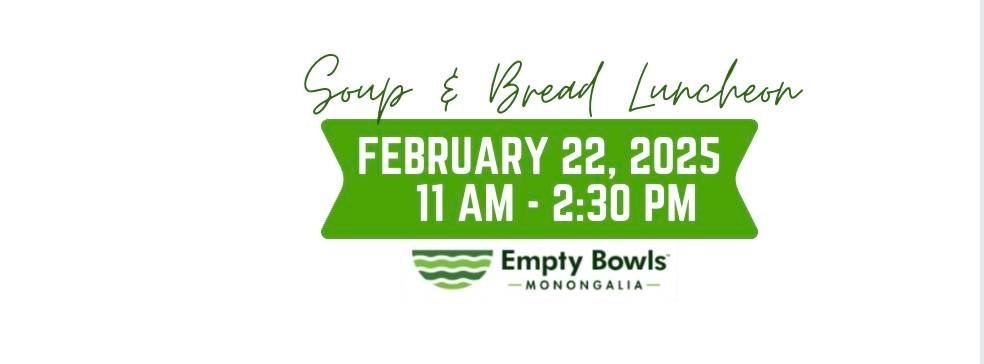 Soup & Bread Luncheon 2025