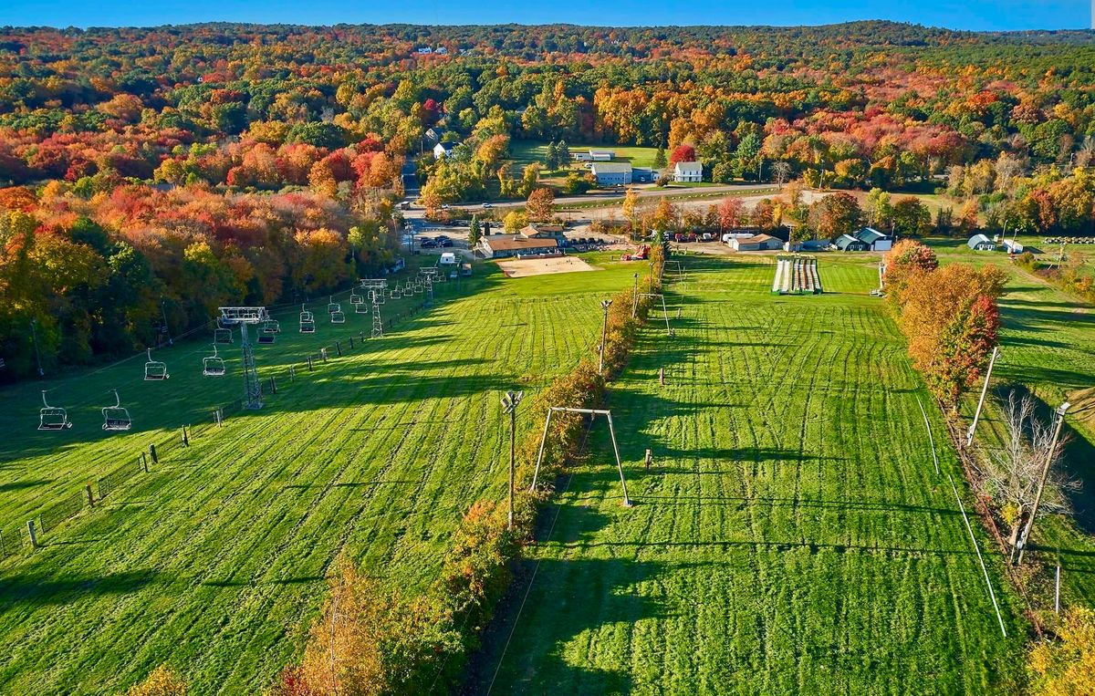 Fall Festival