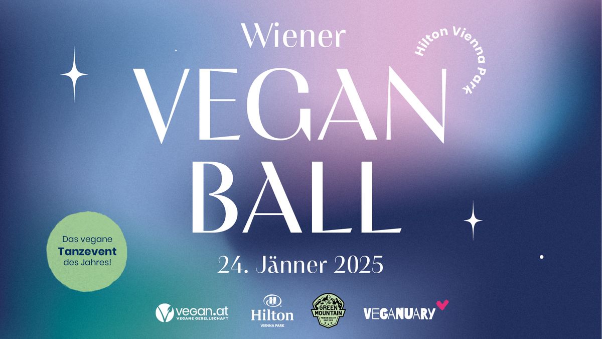 10. Wiener Vegan Ball