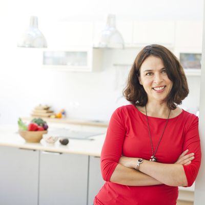 Helen Cassidy, foodhugs