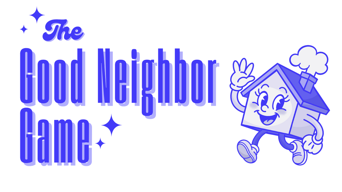 Good Neighbours