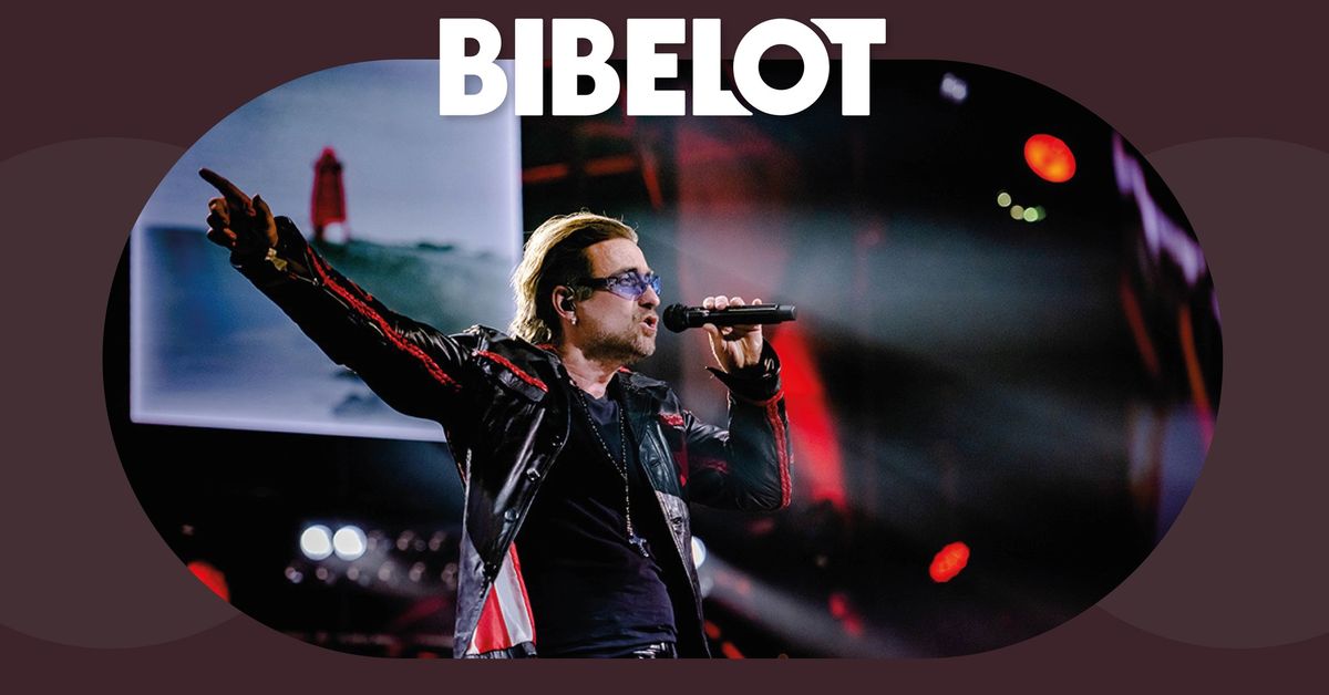 U2Two | Bibelot Dordrecht