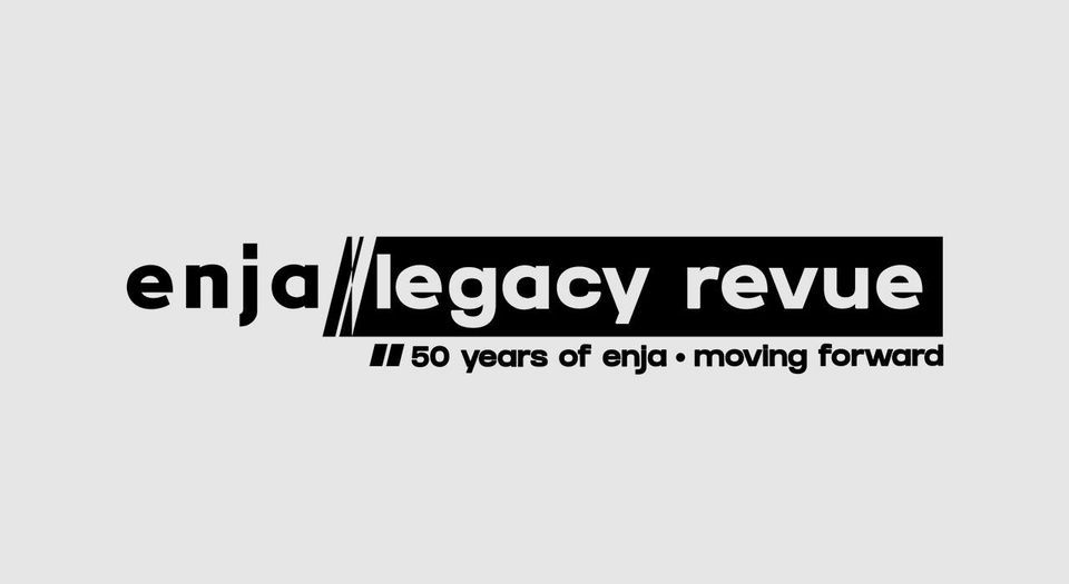 Enja Legacy Revue \/\/ LBT, ARK NOIR & SALOMEA