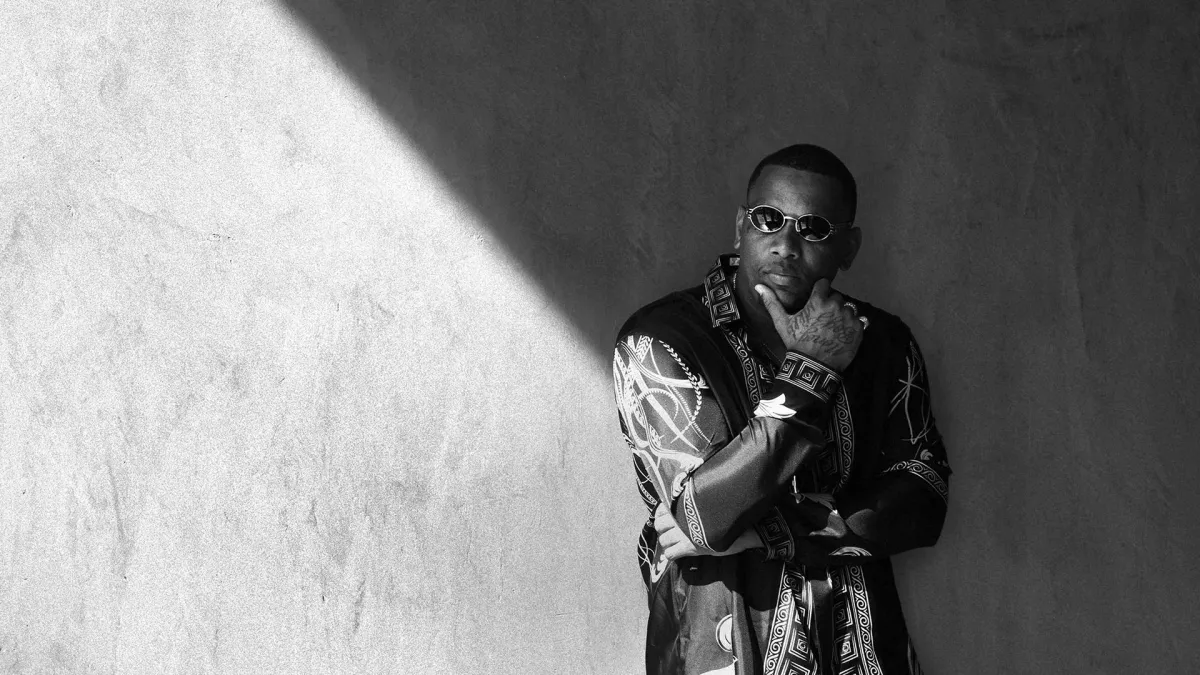 Joe Moses, Chef Boy, Marc Nasty in Los Angeles