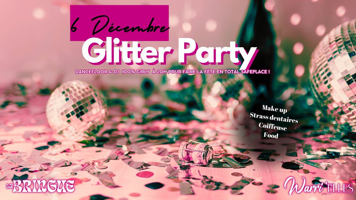 Glitter Party