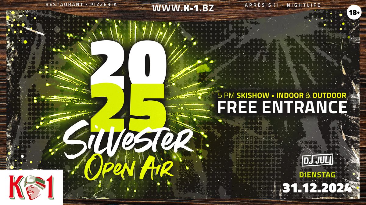 Silvester Open Air