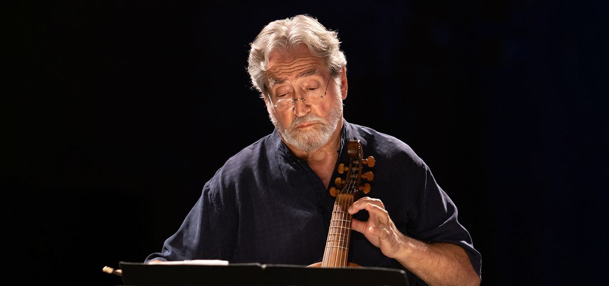 Parking Jordi Savall