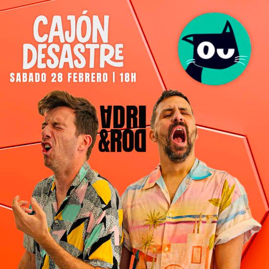 Caj\u00f3n Desastre en Sevilla