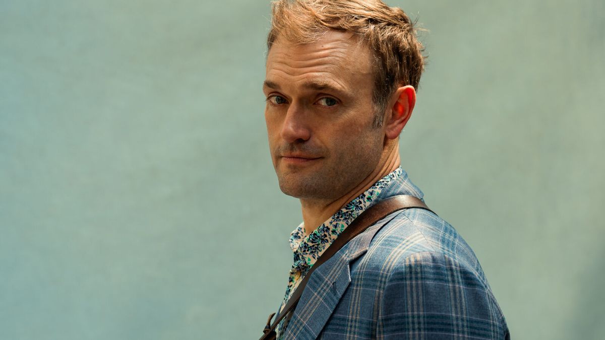 Chris Thile