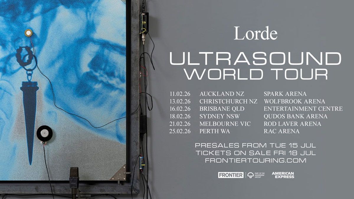 Lorde