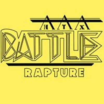 Battle Rapture HTX