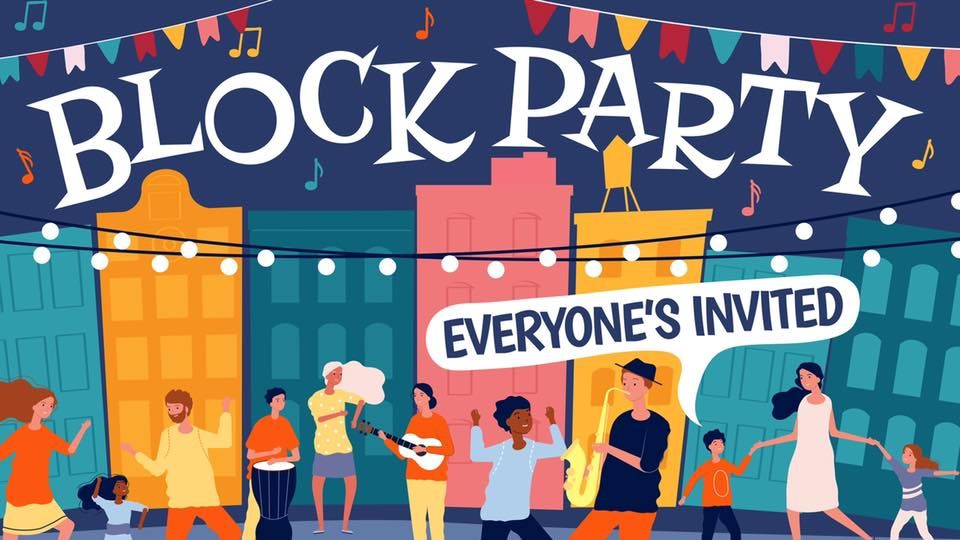Da Block Party/ Balloon Release, 3500 23rd St S, Arlington, VA 22206 ...
