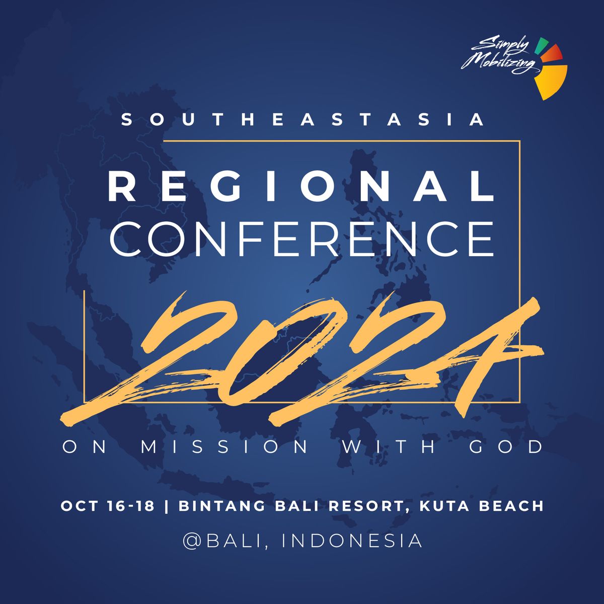 Southeast Asia Regional Conference 2024