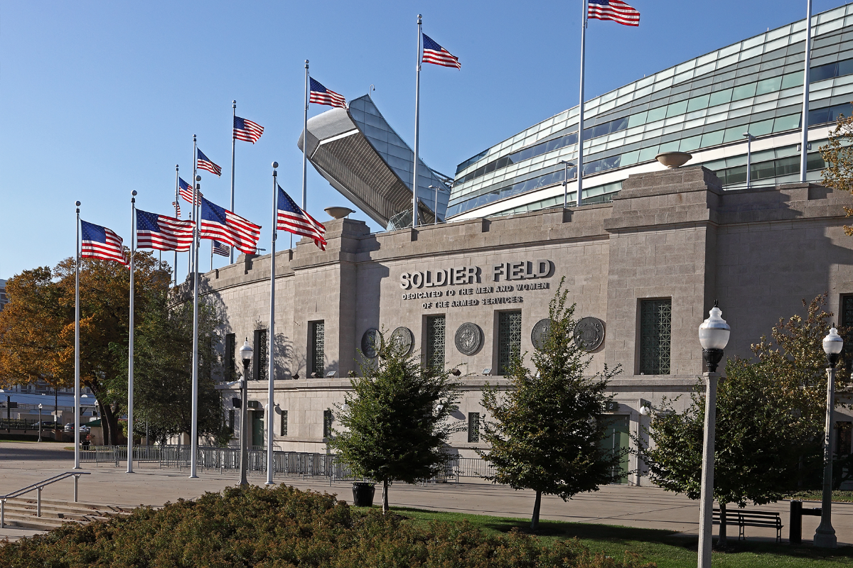 CLASSIC STADIUM TOUR