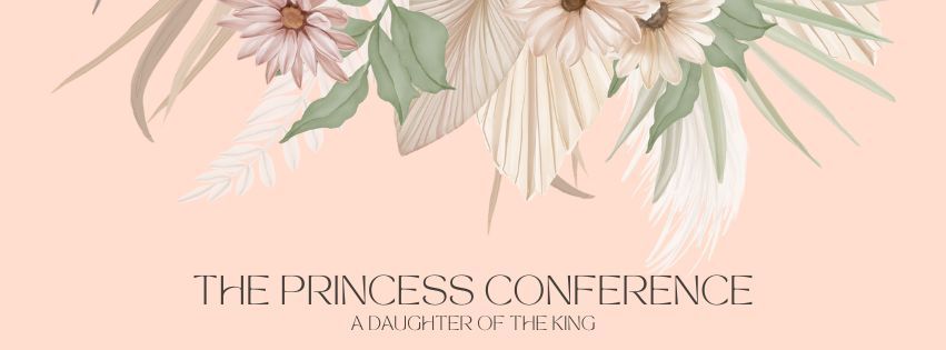 The Fergus Princess Conference 2024