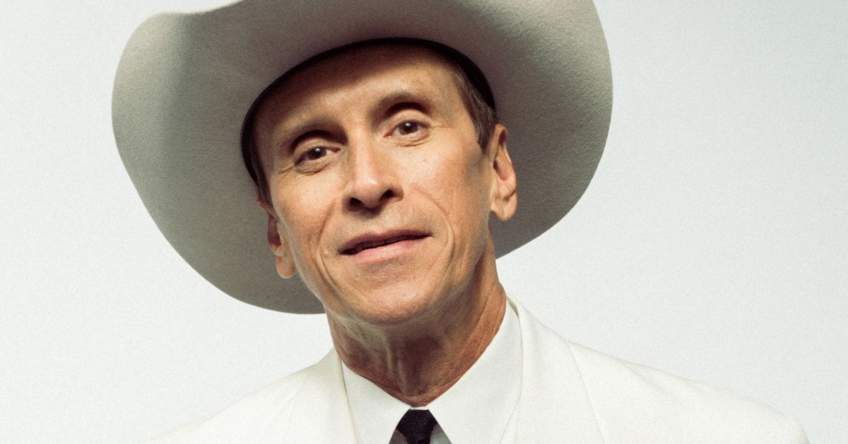 Jason Petty's Hank & My Honky Tonk Heroes: 100 Years of Hank Williams