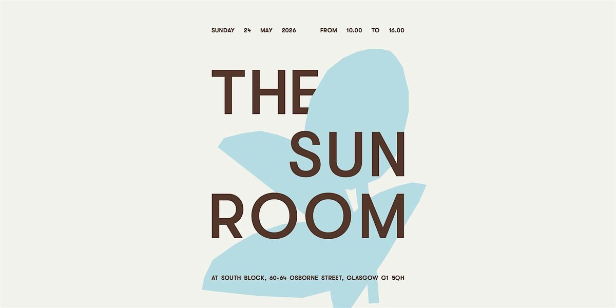 The Sunroom