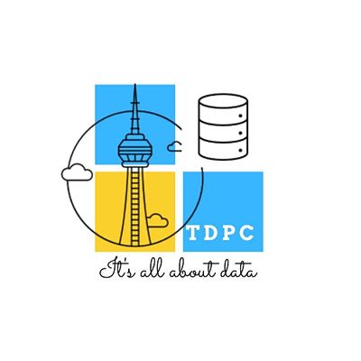 Toronto Data Professionals Community