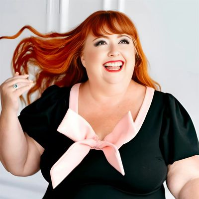 Michelle Bell