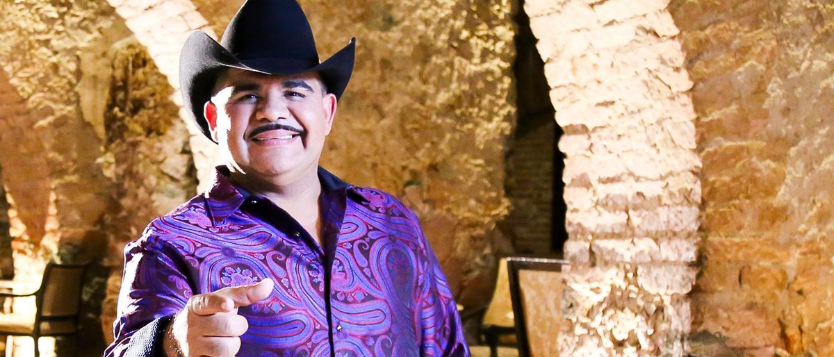 Chuy Lizarraga y Su Banda Tierra Sinaloense in Pico Rivera