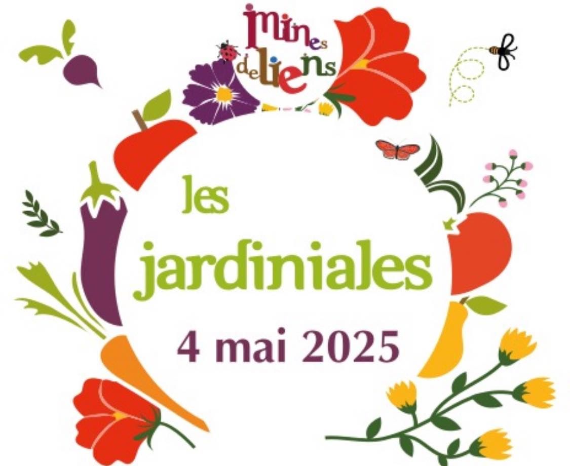 Les Jardiniales 