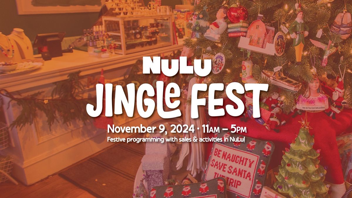 NuLu Jingle Fest