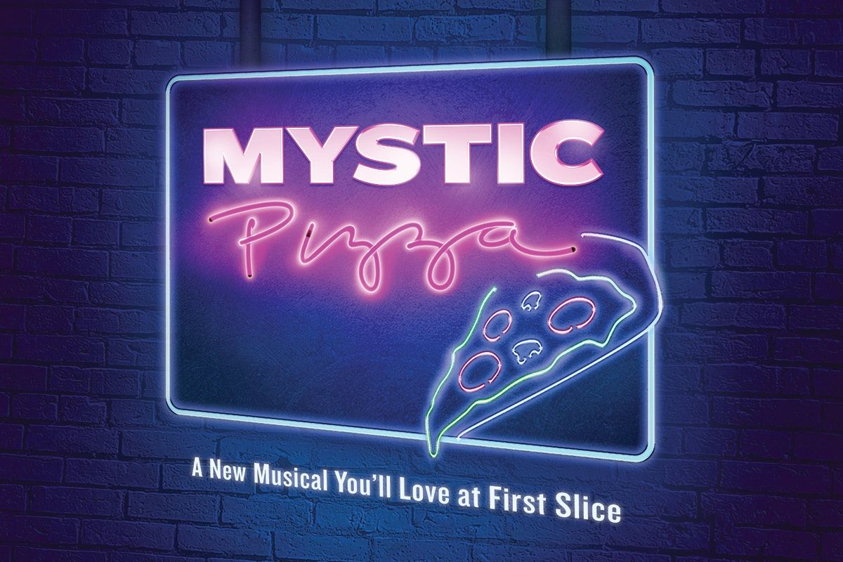 Mystic Pizza - The Musical - Saint Paul