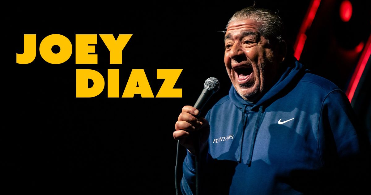 Joey Diaz