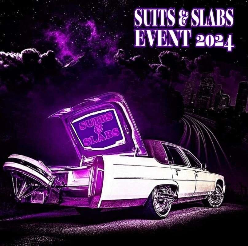 SUITS N SLABS HONORS PARTY 
