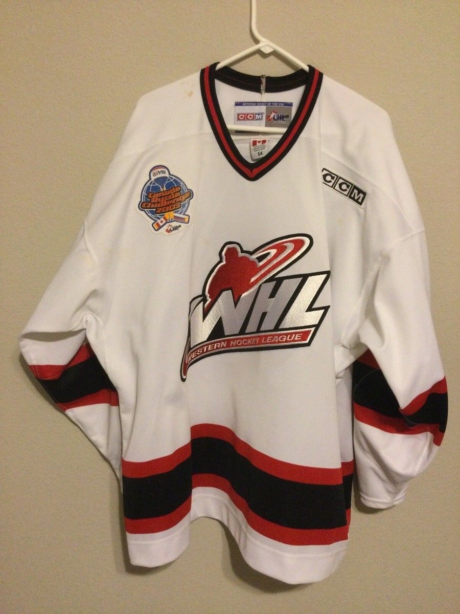 Prince George Cougars at Swift Current Broncos at InnovationPlex