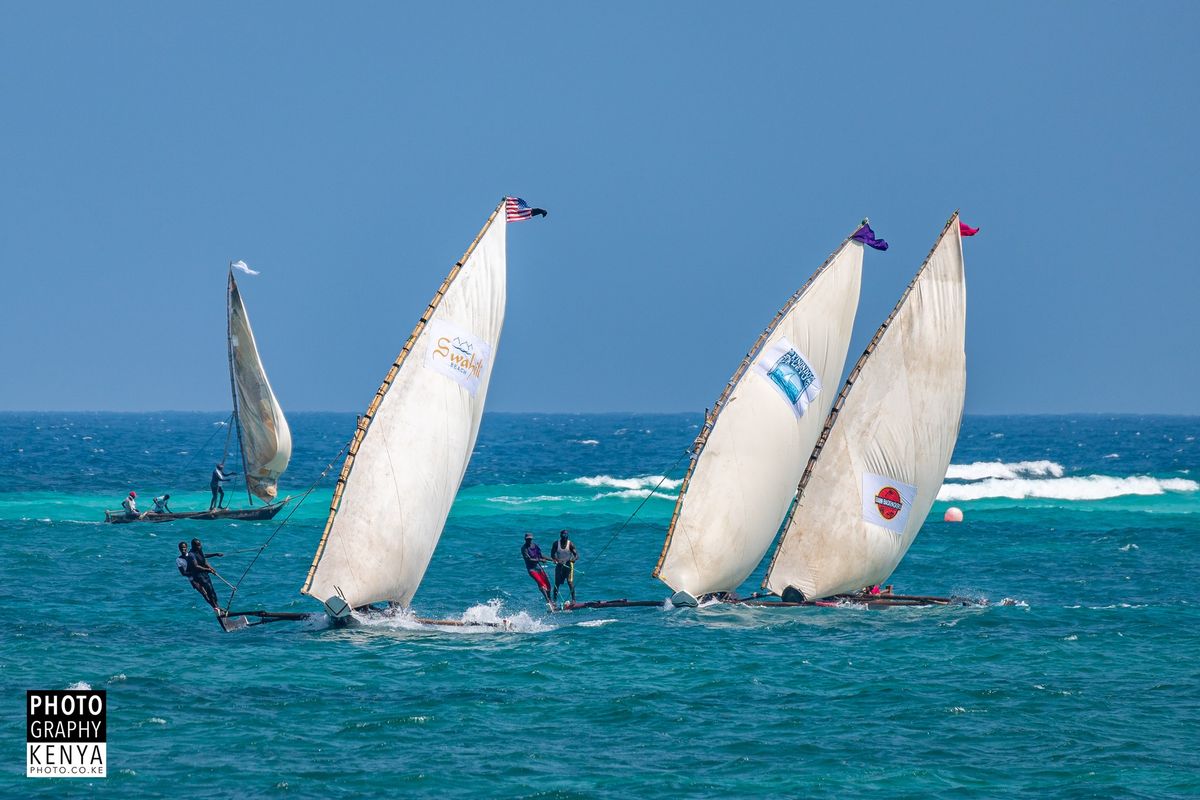 Diani Regatta 2025