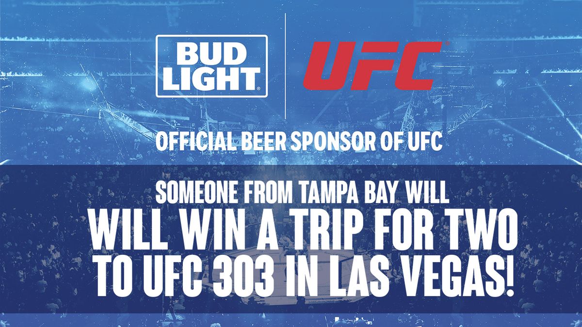 Join Spanish at Blind Goat for UFC 301