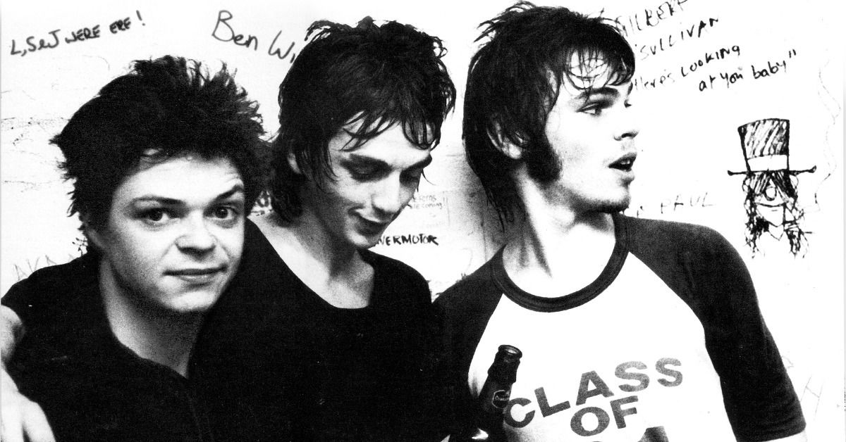 Supergrass