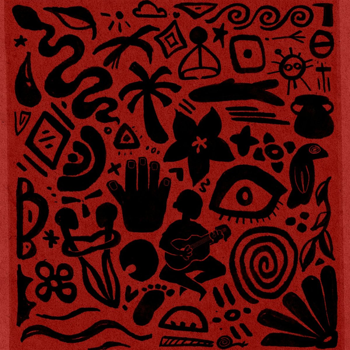 Artisferio Multimedia Showcase - The Colors of Identity