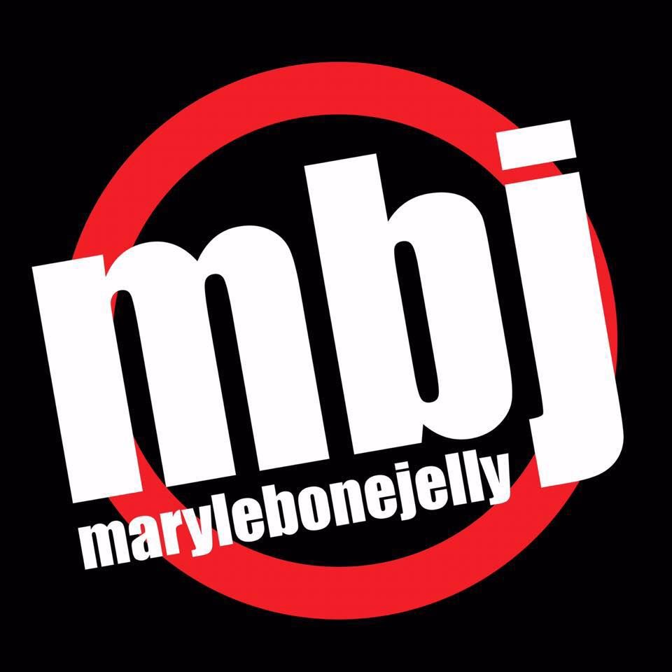 MMP presents... Marylebone Jelly playing at The Queen Charlotte, Rochester. FRI 20th June 8.30pm