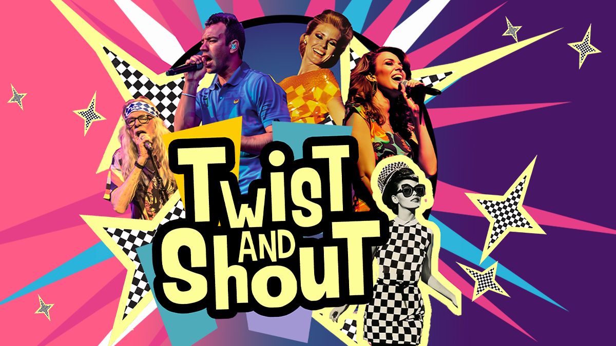 Twist & Shout