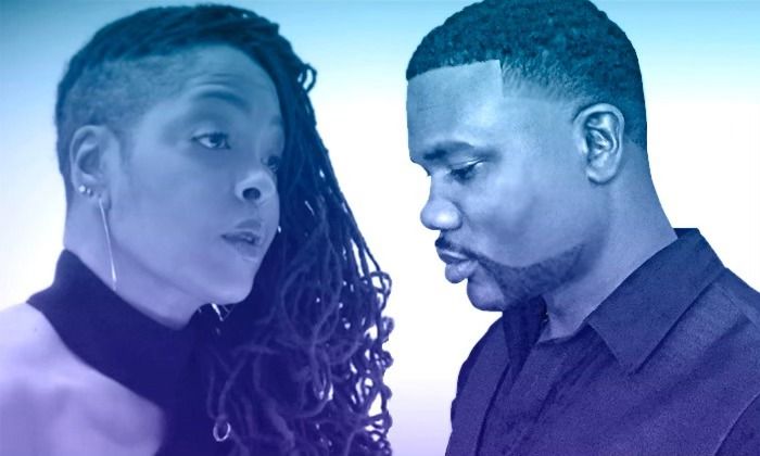 Robyn Springer & Brandon Stevens celebrate the music of Donnie Hathaway and Roberta Flack