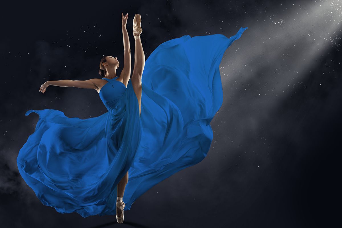 Jacksonville Symphony - At the Ballet - Matinee at Jacksonville Center for the Performing Arts - Jacoby Hall