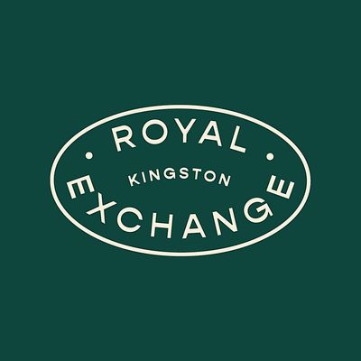 Royal Exchange - Kingston