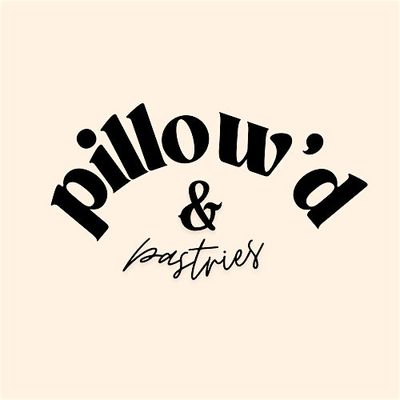Pillow'd & Pastries