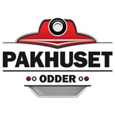 Pakhuset Odder