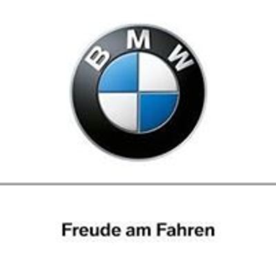 BMW Niederlassung Offenbach