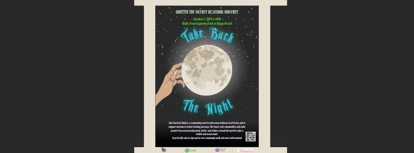 Take Back the Night 2024