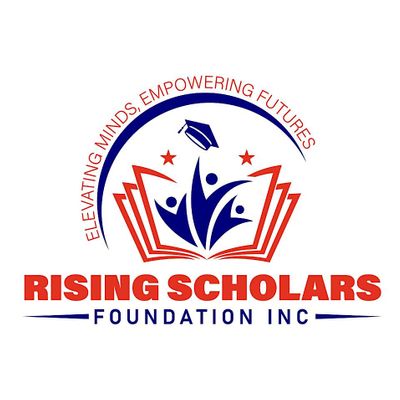 Rising Scholars Foundation