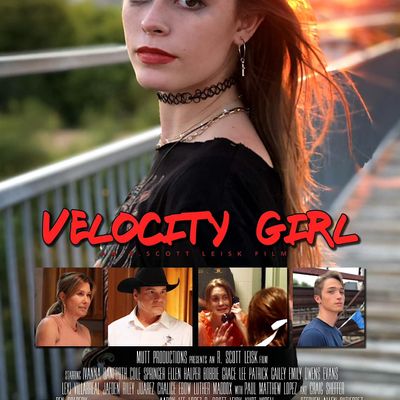 Velocity Girl Film LLC