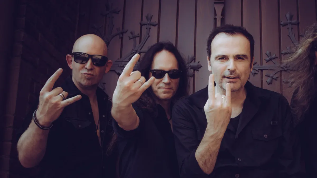 Blind Guardian in Tilburg