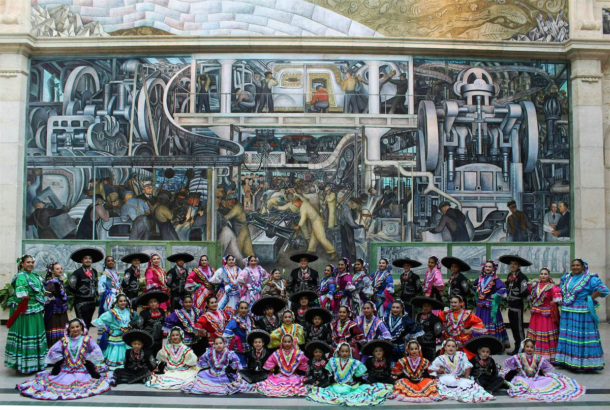 BFDetroit's - Annual Holiday Concert 2025