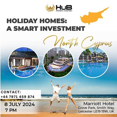 Hub (UK) Cyprus Property